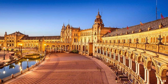 西班牙非盈利永居計(jì)劃